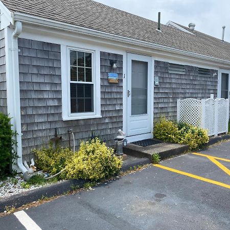 Seaside Cottages Yarmouth Luaran gambar