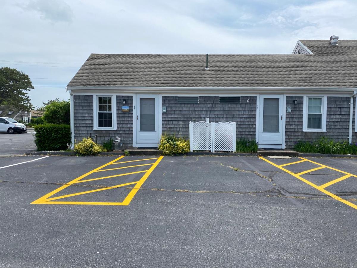 Seaside Cottages Yarmouth Luaran gambar